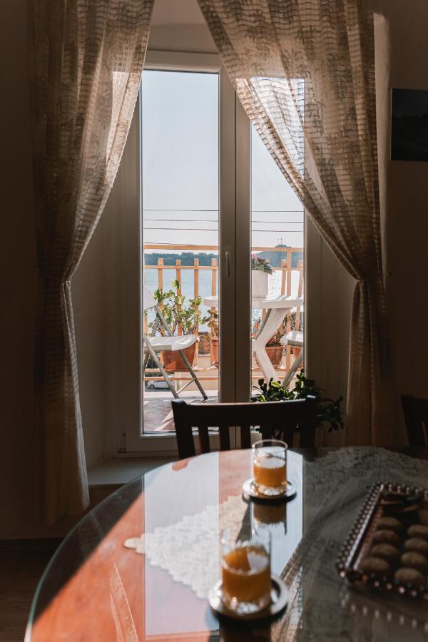 Apartmán Arya