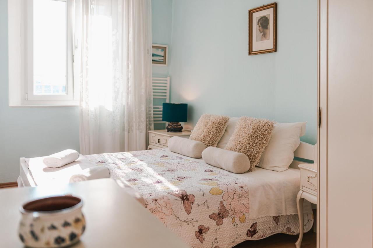 Apartmán Arya Šibenik