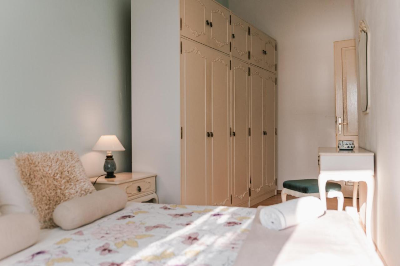 Apartman Arya *