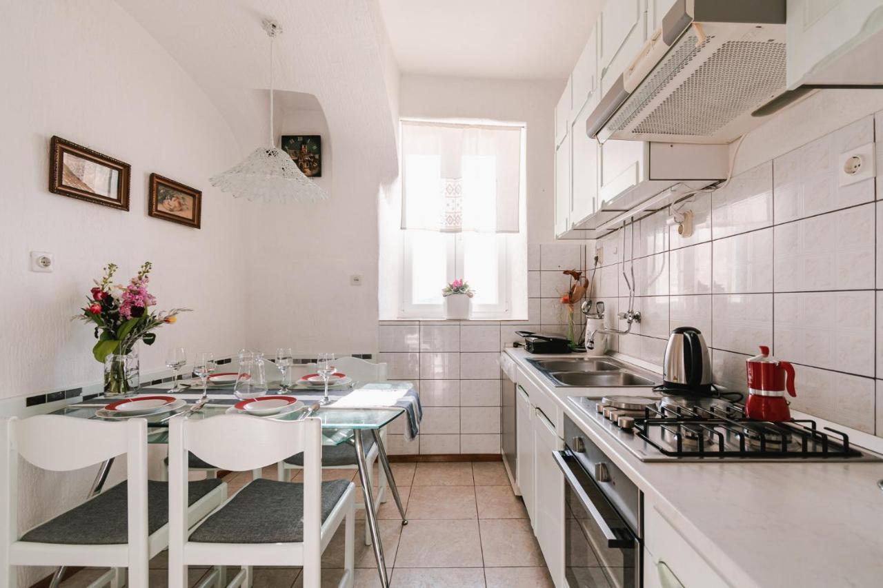 Arya Apartman Sibenik