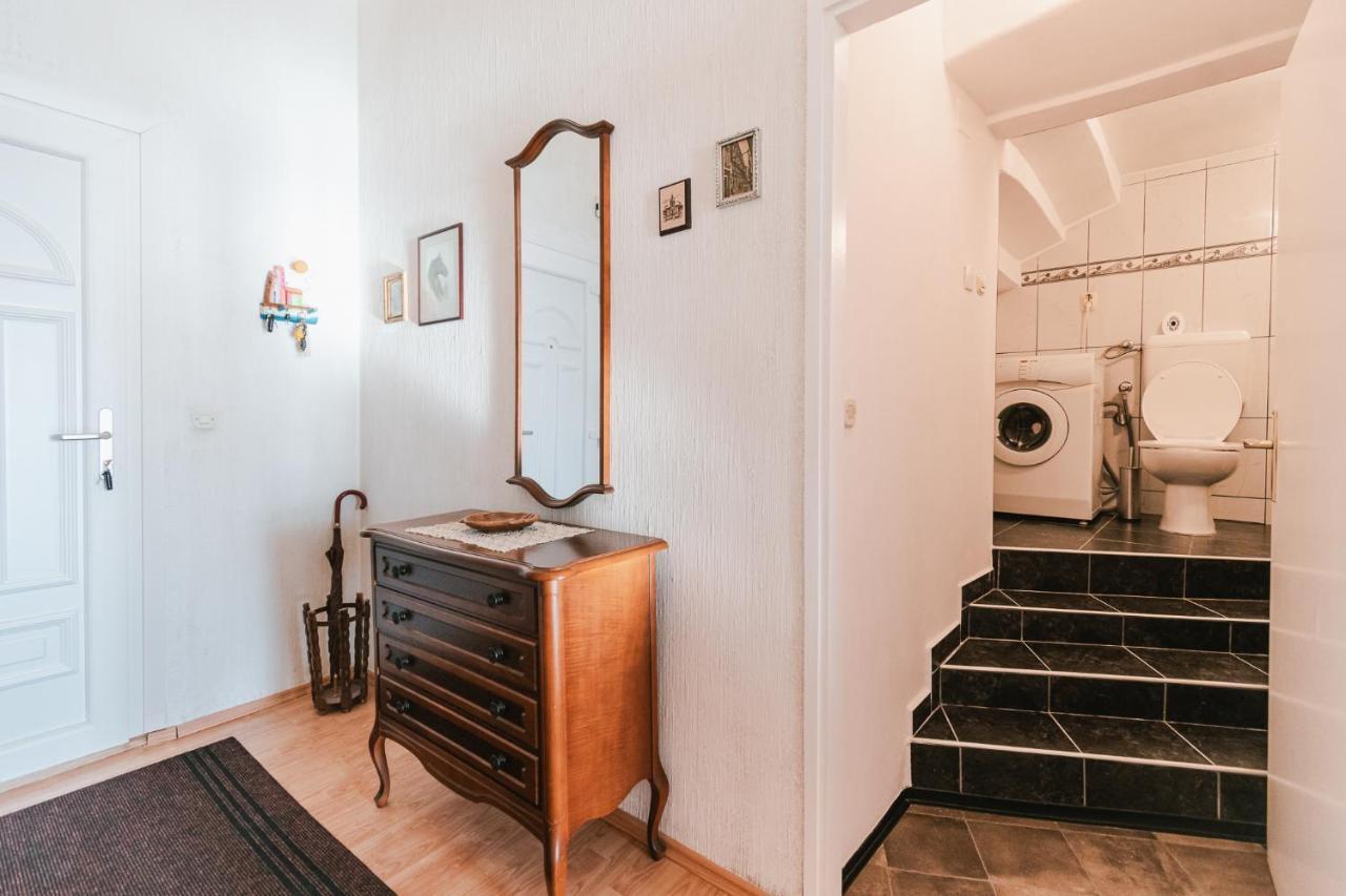 Apartmán Arya *