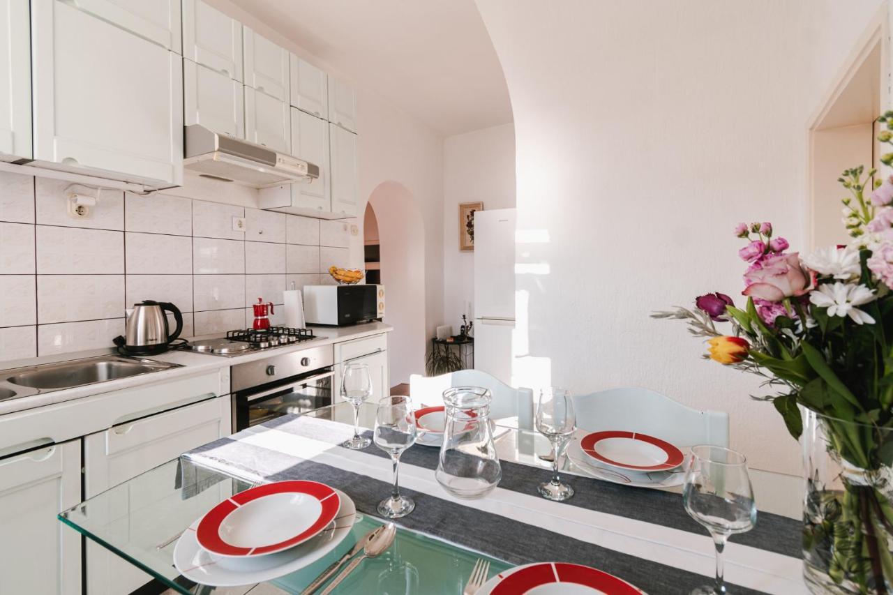 Apartmán Arya *