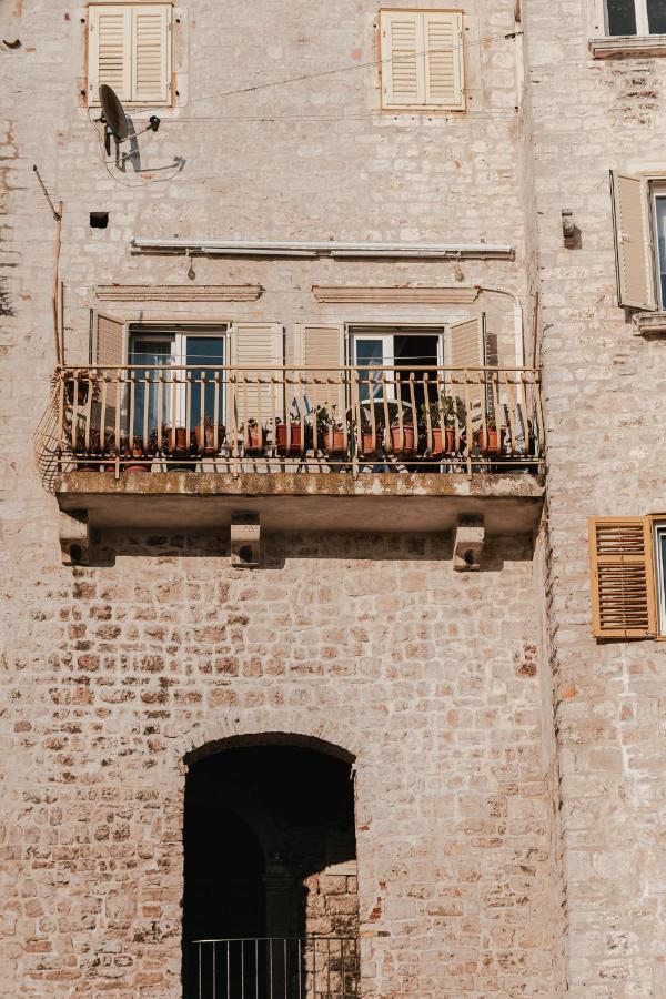 Apartmán Arya *